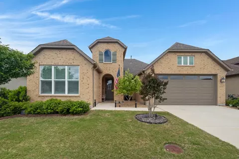 9812 Stonefield Way, Denton, TX 76207