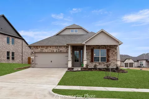 9505 Armida Pl, Fort Worth, TX 76179