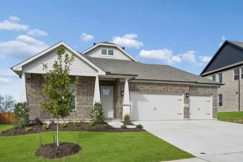 9505 Armida Pl, Fort Worth, TX 76179