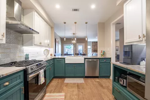 12423 Montego Plz, Dallas, TX 75230