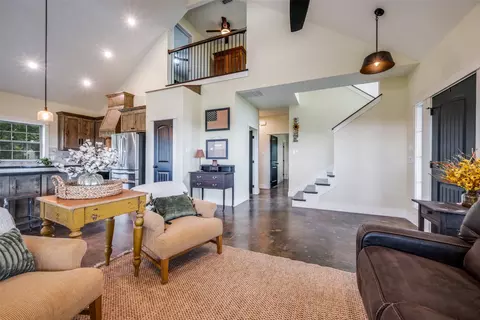 Entry Way - 1458 Jim Harry Loop, Sunset, TX 76270 photo 1 of 2