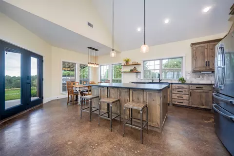 Kitchen - 1458 Jim Harry Loop, Sunset, TX 76270 photo 1 of 5