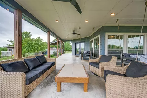 Exterior - 1458 Jim Harry Loop, Sunset, TX 76270 photo 7 of 10
