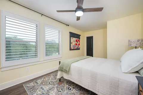 Bedroom - 1458 Jim Harry Loop, Sunset, TX 76270 photo 4 of 4