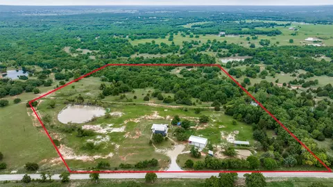 1458 Jim Harry Loop, Sunset, TX 76270