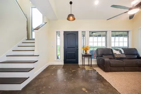 Entry Way - 1458 Jim Harry Loop, Sunset, TX 76270 photo 2 of 2