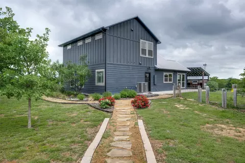 Exterior - 1458 Jim Harry Loop, Sunset, TX 76270 photo 10 of 10