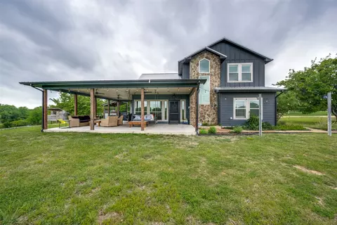 1458 Jim Harry Loop, Sunset, TX 76270
