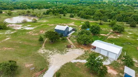 View/Area - 1458 Jim Harry Loop, Sunset, TX 76270 photo 4 of 4