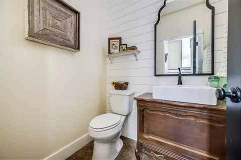 Bath - 1458 Jim Harry Loop, Sunset, TX 76270 photo 6 of 6