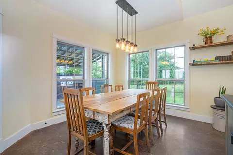 Dining - 1458 Jim Harry Loop, Sunset, TX 76270 photo 1 of 1