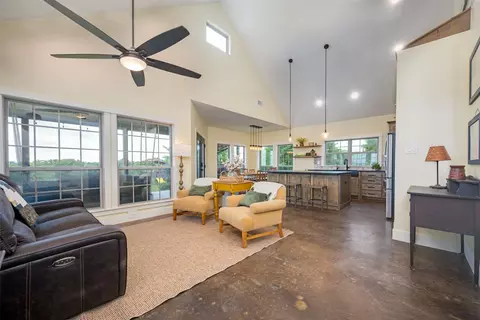 Living - 1458 Jim Harry Loop, Sunset, TX 76270 photo 1 of 2