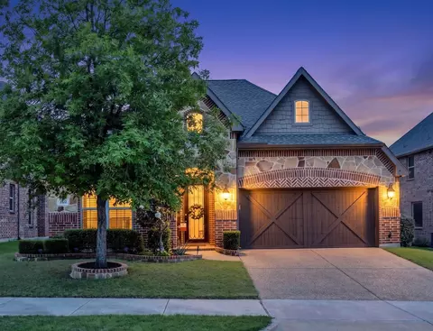2822 Exeter Dr, Trophy Club, TX 76262