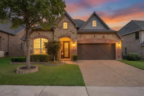 2822 Exeter Dr, Trophy Club, TX 76262