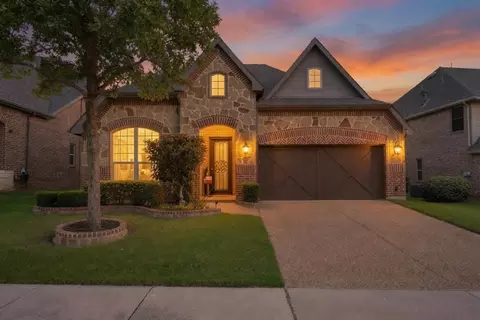 2822 Exeter Dr, Trophy Club, TX 76262