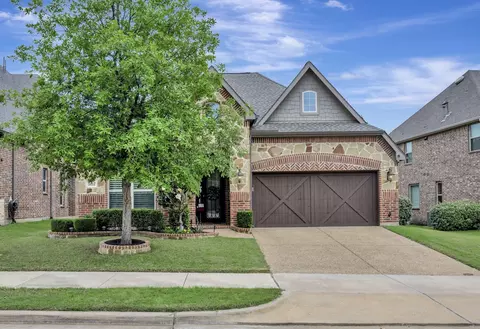 2822 Exeter Dr, Trophy Club, TX 76262