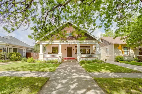 2012 Fairmount Ave, Fort Worth, TX 76110