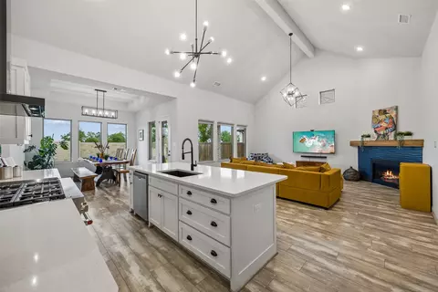 309 Calmwater Cv, Mckinney, TX 75071