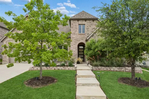 309 Calmwater Cv, Mckinney, TX 75071
