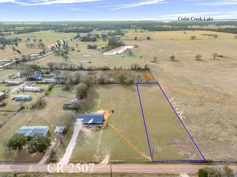 17555 County Road 2507, Eustace, TX 75124