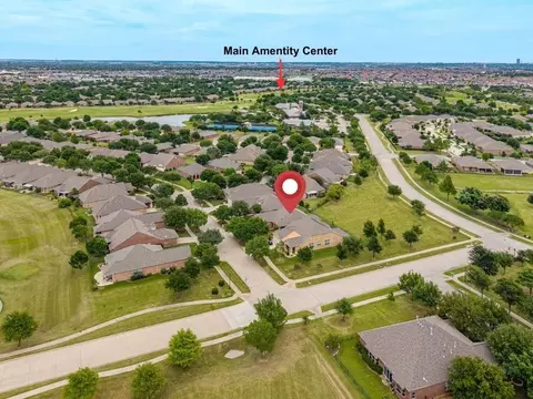 7342 Spruce Creek Ln, Frisco, TX 75036