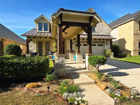 7812 Chief Spotted Tail Dr, Mckinney, TX 75070