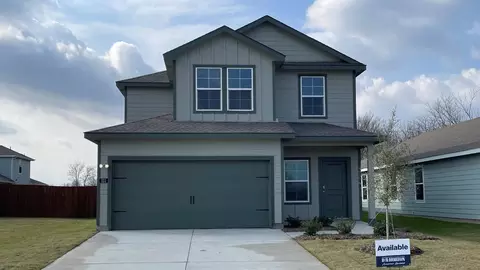 551 Bluejack Dr, Royse City, TX 75189