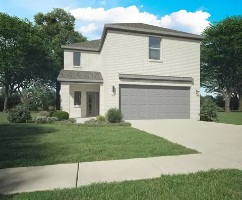 701 Knox River Dr, Mckinney, TX 75071