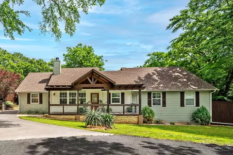 260 Susan Dr, Pottsboro, TX 75076