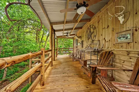 260 Susan Dr, Pottsboro, TX 75076