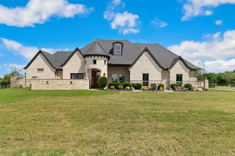 4245 Waterstone Estates Dr, Mckinney, TX 75071