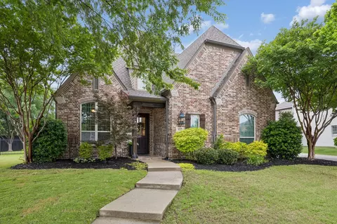 4310 Bellingrath Dr, Prosper, TX 75078