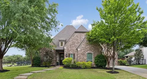 4310 Bellingrath Dr, Prosper, TX 75078