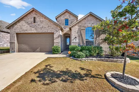 3836 Iron Ore Dr, Denison, TX 75020
