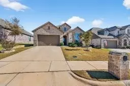 3836 Iron Ore Dr, Denison, TX 75020