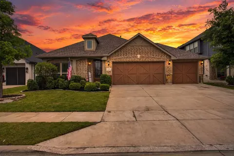 2006 Dundalk Ln, Forney, TX 75126