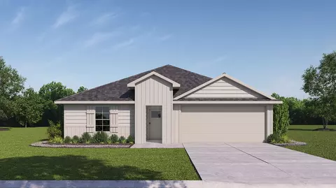 211 Desert Willow Dr, Royse City, TX 75189