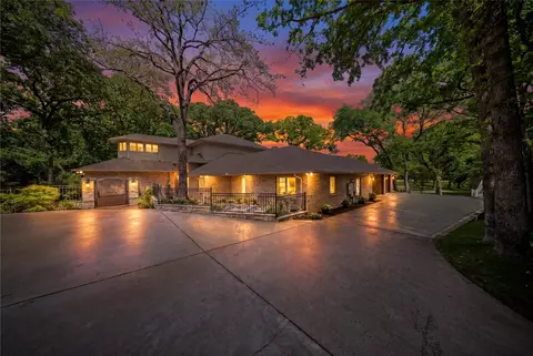 7312 Hix Ct, Colleyville, TX 76034