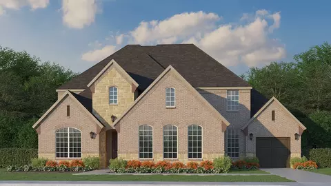 790 White Sage Rd, Haslet, TX 76052