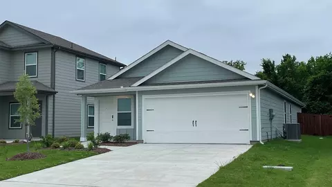 555 Bluejack Dr, Royse City, TX 75189