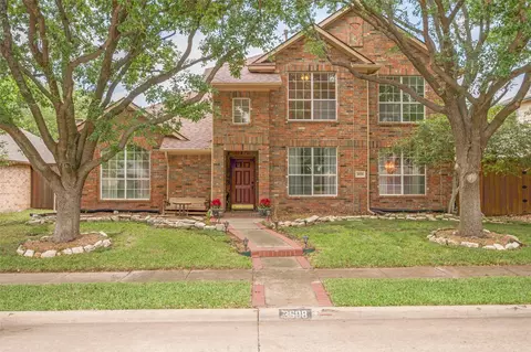 3608 Cottonwood Springs Dr, The Colony, TX 75056