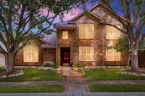 3608 Cottonwood Springs Dr, The Colony, TX 75056