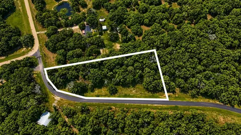 7322 Ranch Oaks Trl, Eustace, TX 75124