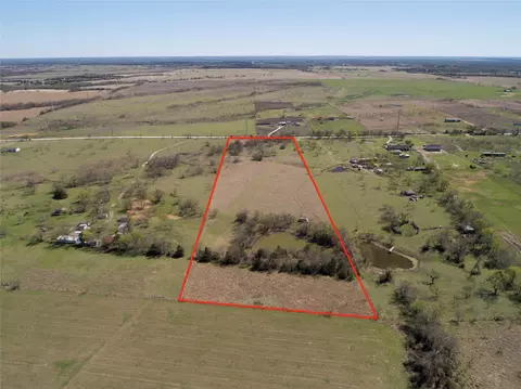lot4 NW County Road 2170, Barry, TX 75102