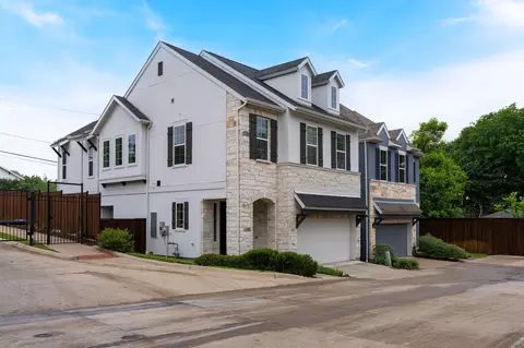 2014 White Grove Dr, Dallas, TX 75228