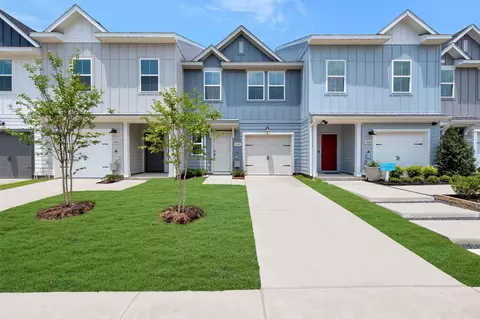 9405 Harborview Dr #C, Providence Village, TX 76227