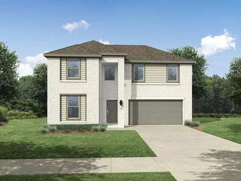 15021 Santoscoy St, Haslet, TX 76052