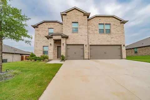 1229 Windsong Dr, Cedar Hill, TX 75104