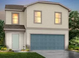 820 Bluffview Dr, Cleburne, TX 76031