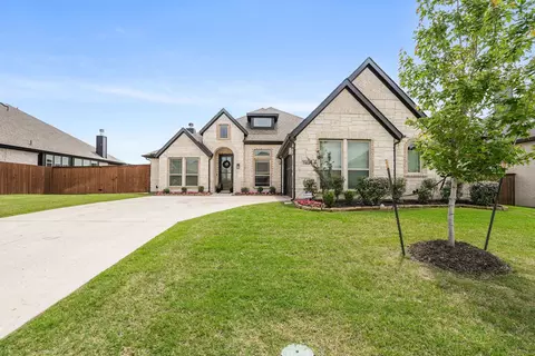 5414 Rowlan Row, Midlothian, TX 76065